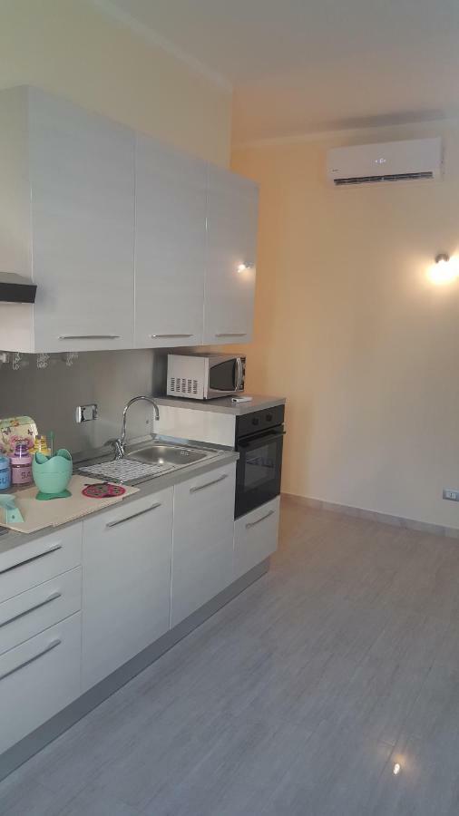 La Casa Del Fornaio Apartment Ciampino Exterior photo